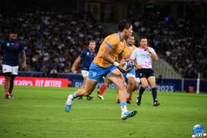 RWC 2023 - Match France vs Uruguay - 31