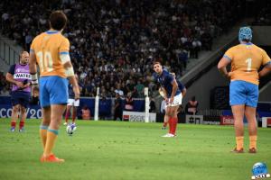 RWC 2023 - Match France vs Uruguay - 32