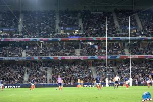 RWC 2023 - Match France vs Uruguay - 47