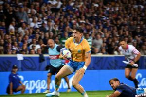 RWC 2023 - Match France vs Uruguay - 48