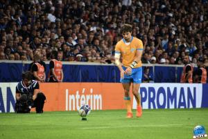 RWC 2023 - Match France vs Uruguay - 49