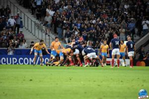 RWC 2023 - Match France vs Uruguay - 51