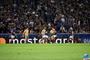 RWC 2023 - Match France vs Uruguay - 52