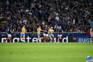 RWC 2023 - Match France vs Uruguay - 53