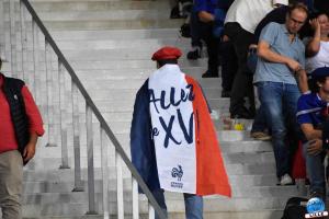 RWC 2023 - Match France vs Uruguay - 56