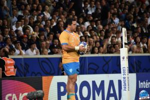 RWC 2023 - Match France vs Uruguay - 62