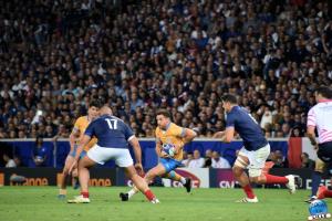 RWC 2023 - Match France vs Uruguay - 63