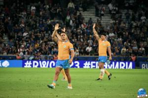 RWC 2023 - Match France vs Uruguay - 65