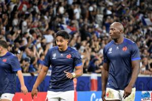 RWC 2023 - Match France vs Uruguay - 67