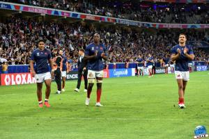 RWC 2023 - Match France vs Uruguay - 68