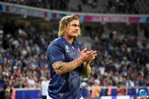 RWC 2023 - Match France vs Uruguay - 74