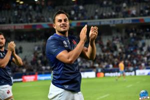 RWC 2023 - Match France vs Uruguay - 76