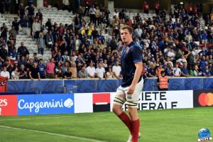 RWC 2023 - Match France vs Uruguay - 77