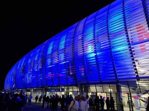 RWC 2023 - Match France vs Uruguay - 82