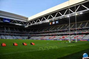 RWC 2023 - Match Écosse vs Roumanie - 04