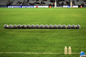 RWC 2023 - Match Écosse vs Roumanie - 06