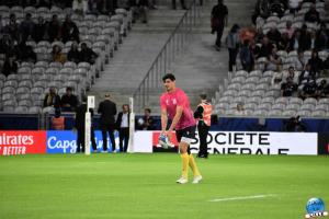 RWC 2023 - Match Écosse vs Roumanie - 09