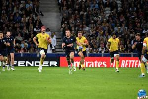 RWC 2023 - Match Écosse vs Roumanie - 100