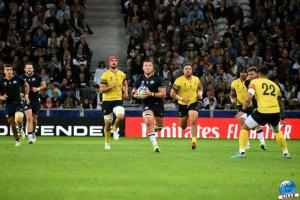 RWC 2023 - Match Écosse vs Roumanie - 101