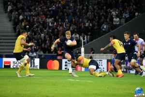 RWC 2023 - Match Écosse vs Roumanie - 103