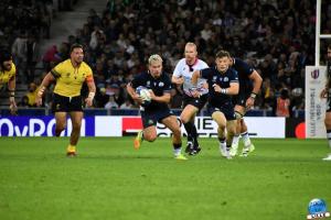 RWC 2023 - Match Écosse vs Roumanie - 104
