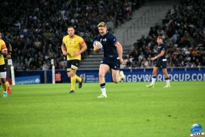 RWC 2023 - Match Écosse vs Roumanie - 105