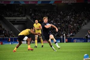 RWC 2023 - Match Écosse vs Roumanie - 106