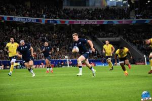 RWC 2023 - Match Écosse vs Roumanie - 107