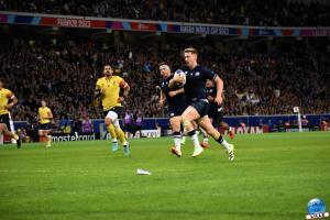 RWC 2023 - Match Écosse vs Roumanie - 108