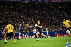 RWC 2023 - Match Écosse vs Roumanie - 120