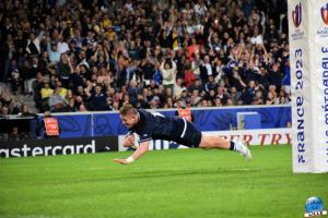 RWC 2023 - Match Écosse vs Roumanie - 121