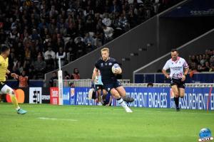 RWC 2023 - Match Écosse vs Roumanie - 123