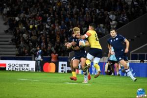 RWC 2023 - Match Écosse vs Roumanie - 124