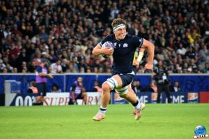 RWC 2023 - Match Écosse vs Roumanie - 125