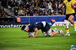 RWC 2023 - Match Écosse vs Roumanie - 127