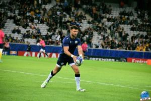 RWC 2023 - Match Écosse vs Roumanie - 13