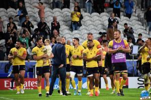 RWC 2023 - Match Écosse vs Roumanie - 135