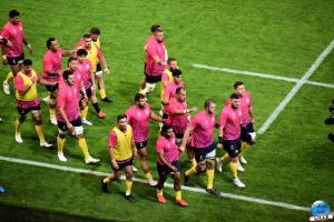 RWC 2023 - Match Écosse vs Roumanie - 25