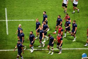 RWC 2023 - Match Écosse vs Roumanie - 26