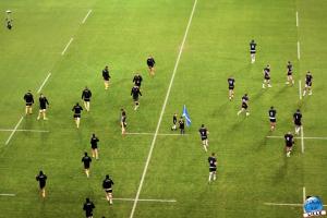 RWC 2023 - Match Écosse vs Roumanie - 34