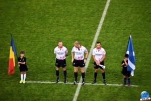 RWC 2023 - Match Écosse vs Roumanie - 35