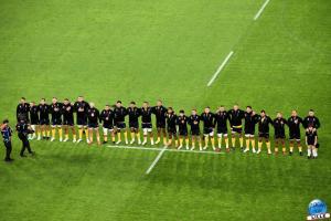 RWC 2023 - Match Écosse vs Roumanie - 36