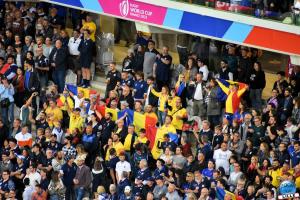 RWC 2023 - Match Écosse vs Roumanie - 37