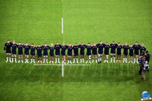 RWC 2023 - Match Écosse vs Roumanie - 40