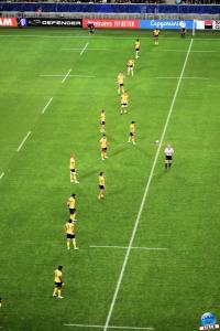 RWC 2023 - Match Écosse vs Roumanie - 41