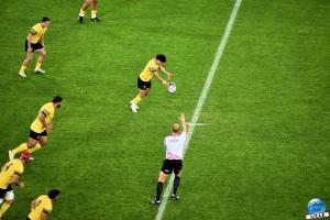 RWC 2023 - Match Écosse vs Roumanie - 43