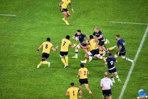 RWC 2023 - Match Écosse vs Roumanie - 46