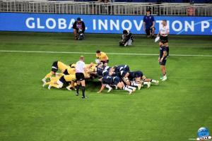 RWC 2023 - Match Écosse vs Roumanie - 49