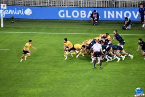 RWC 2023 - Match Écosse vs Roumanie - 50