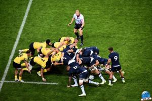 RWC 2023 - Match Écosse vs Roumanie - 51